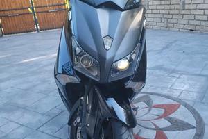 yamaha tmax 530