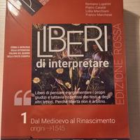 Liberi di interpretare 3 anno
