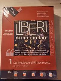 Liberi di interpretare 3 anno