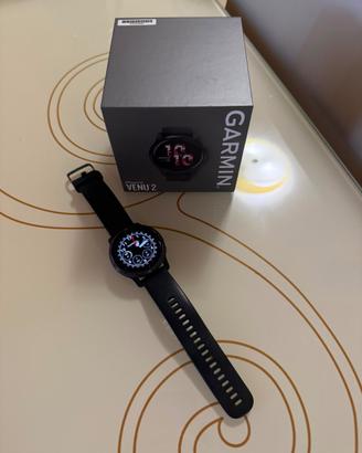 Garmin venu 2