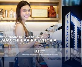 Tabacchi - Bar - ID.11716