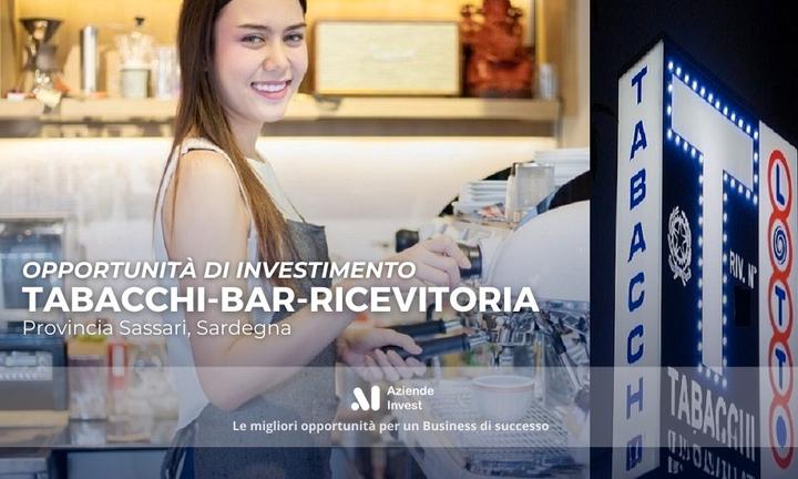 Tabacchi - Bar - ID.11716