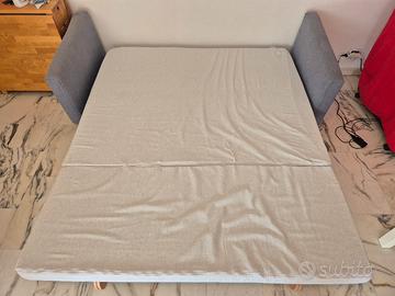 Materasso per divano letto 