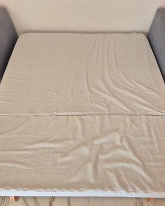 Materasso per divano letto 