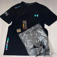 Tuta estiva Under Armour