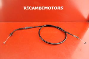CAVO ACCELERATORE BMW G650X G 650 X