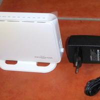 Modem Router Wind Infostrada Wi-Fi Huawei