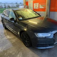 Audi a4 2.0 tdi