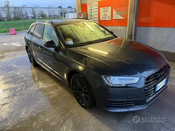 Audi a4 2.0 tdi