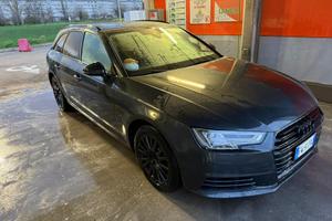 Audi a4 2.0 tdi
