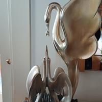 Scultura vintage made in Italy