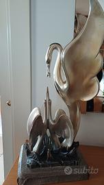 Scultura vintage made in Italy