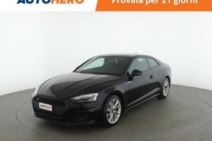 AUDI A5 JH04959