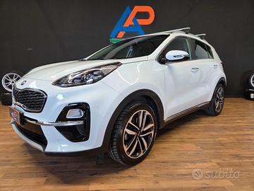 Kia Sportage 1.6 crdi mhev Energy Adas Pack Plus 2