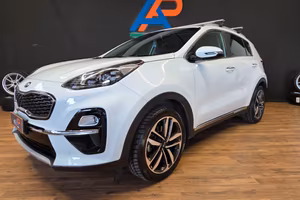 Kia Sportage 1.6 crdi mhev Energy Adas Pack Plus 2