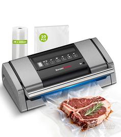 Macchina del sottovuoto