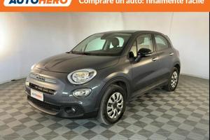 FIAT 500X PP22730