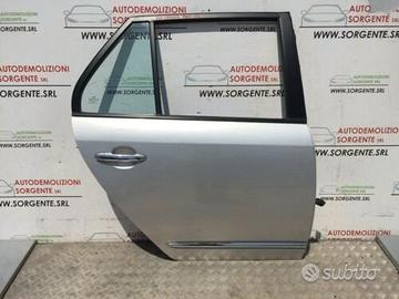 Porta portiera posteriore destra Kia Carens 2 seri