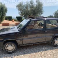 FIAT Panda 1ª serie - 1992
