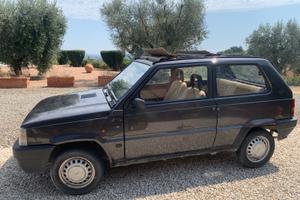 FIAT Panda 1ª serie - 1992