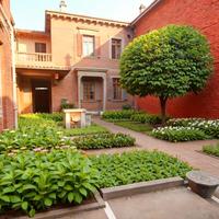 Indipendente con cortile da ristruttuare