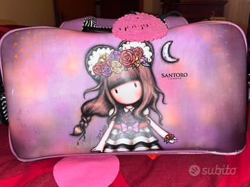 Borsa Santoro Gorjuss Frida.
