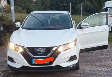 Nissan Qashqai J11 1.6