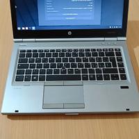 NOTEBOOK HP ELITEBOOK 8470p