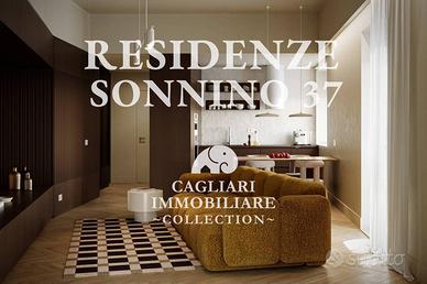 Appartamento a Cagliari, 2 locali