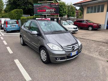 MERCEDES-BENZ A 160 BlueEFFICIENCY Premium cambi