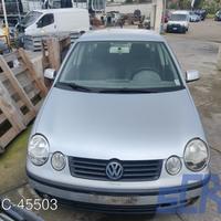 Vw polo 9a, 9n 1.4 tdi 75cv 01-05 ricambi -