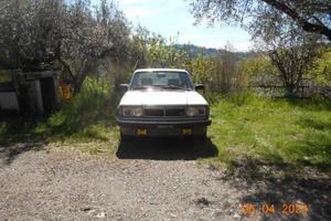 LANCIA Beta Trevi VX - ASI - 1984
