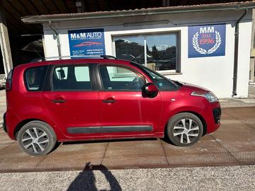 CITROEN C3 Picasso 1.4 VTi 95 GPL airdream Seduc