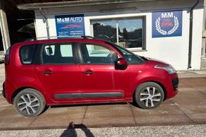 CITROEN C3 Picasso 1.4 VTi 95 GPL airdream Seduc