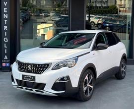 PEUGEOT - 3008 - BlueHDi 130 EAT8 S&S Allure