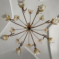 Lampadario Antico -