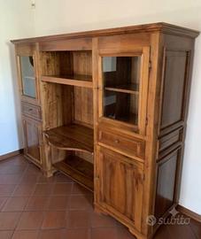 Mobile porta TV
