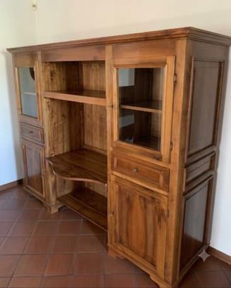 Mobile porta TV