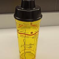 Shaker Bacardi Limon