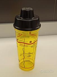 Shaker Bacardi Limon