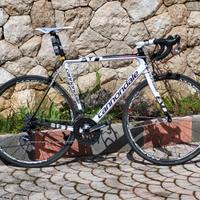 Canondale EVO Super Six - 6,15 kg Superleggera