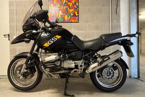 BMW R1150GS