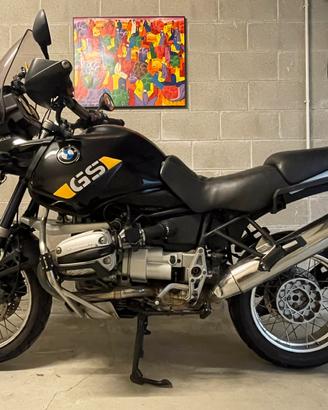 BMW R1150GS