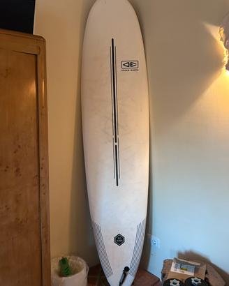Tavola Surf Ocean and Earth Ezi Rider 8’0”