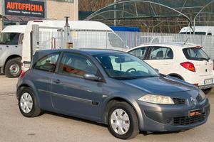 Renault Megane 1.5 DCi Autocarro 2 posti 2006
