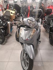 Honda SH 300 2008 Permute finanziamento garanzia