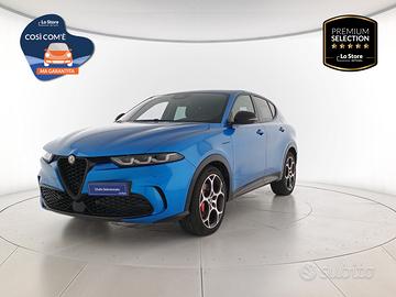 Alfa Romeo Tonale 1.6 veloce 130cv tct6