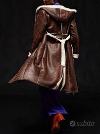ECO - Cappotto Ecomontone