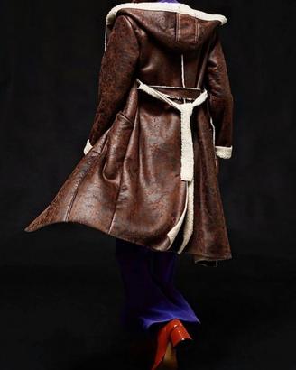 ECO - Cappotto Ecomontone