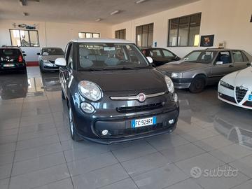 Fiat 500L 1.4 95 CV Lounge